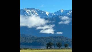 Live Fiordland Webcam | Lake Te Anau, NZ live webcam