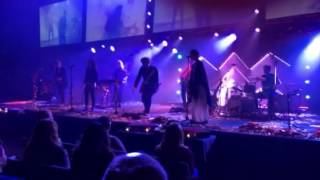 Dry Bones Gungor Best Live Version and