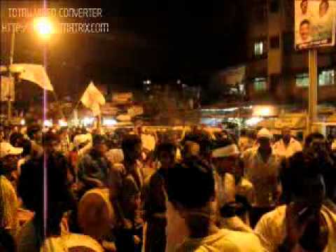 COW BOYZ ... 3rd Year GANESH UTSAV VIDEOS