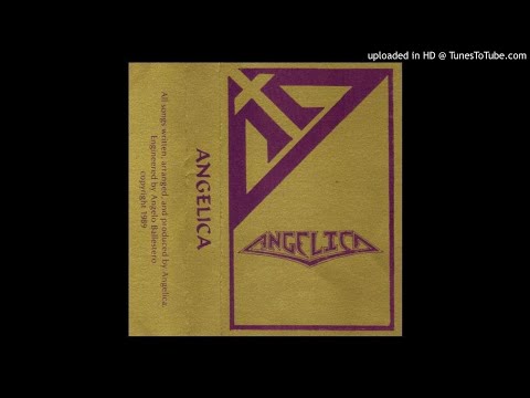 Thumbnail for Angelica (Florida) - Every Step (Rare Christian Metal Demo) 1989 by Christian metal