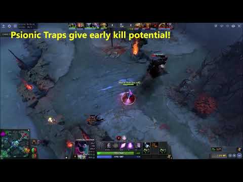 Noob Guide to Templar Assassin - TA - Pocket Guide