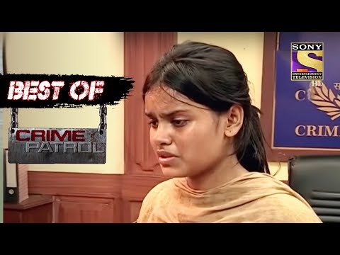 Best Of Crime Patrol - A Case Of Innocence - Full Episode