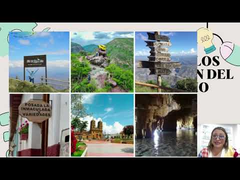 Análisis Plan Nacional de Desarrollo con el municipio de Zapatoca Santander