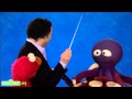 Sesame Street Gustavo Dudamel And Elmo Stupendous