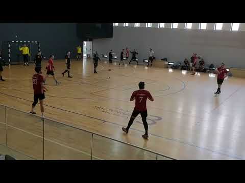 HC Victoria Evo 2018 retur 1