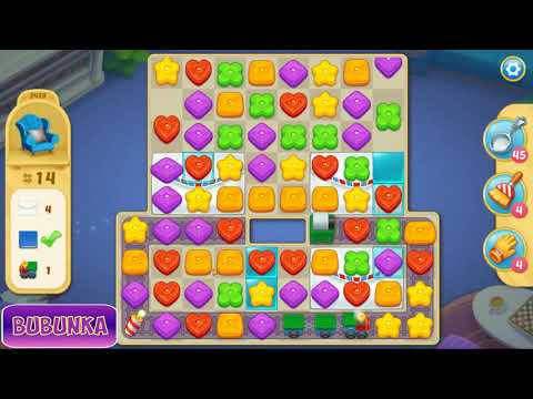 Matchington Mansion level 2429 HD