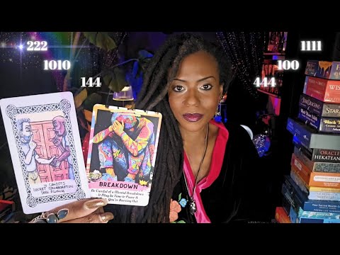 The narcissist's crew has given up on their mission against U... tired of being a devil's slave.