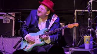 Ronnie Earl - Sky Ain&#39;t Cryin No More - 8/14/21 Heritage Music BluesFest - Wheeling, WV