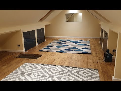 Part 2 Loft Conversion