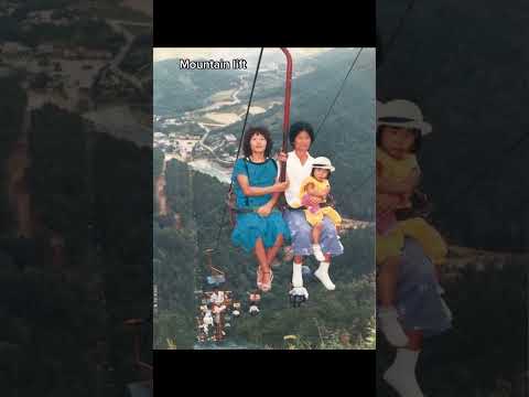 Creepy photos that will make feel uneasy part. 4