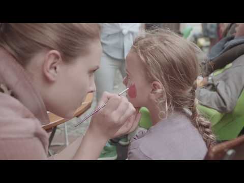 AKM Sommerfest 2017 | Bratwurstherzl Am Viktualienmarkt