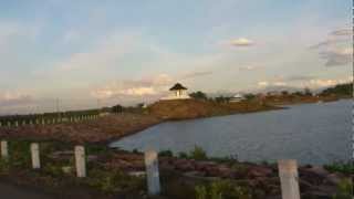 preview picture of video 'Waduk Indrapuri Aceh Besar (1726) (1/2)'