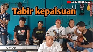 Download lagu TABIR KEPALSUAN||cover pengamen||anak rantau TKI Malaysia mp3