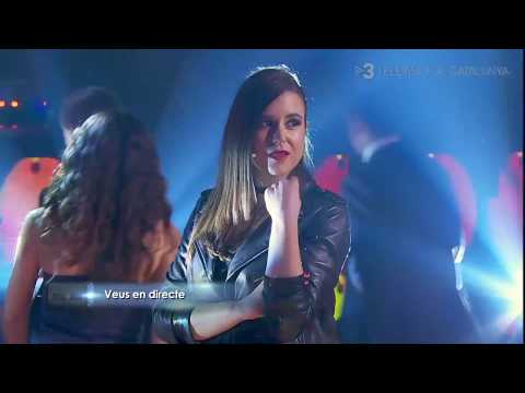 Golden Eye - Sound Six - Oh Happy Day