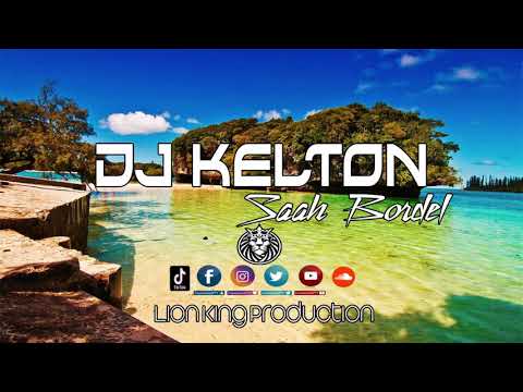 VAN HLEI SUNG x DJ KELTON - Hati Yang Luka (REMIXZOUK) 2K20