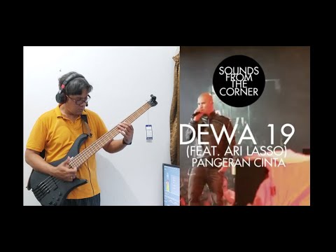 Pangeran Cinta (Dewa 19) - Cover by Hargut98