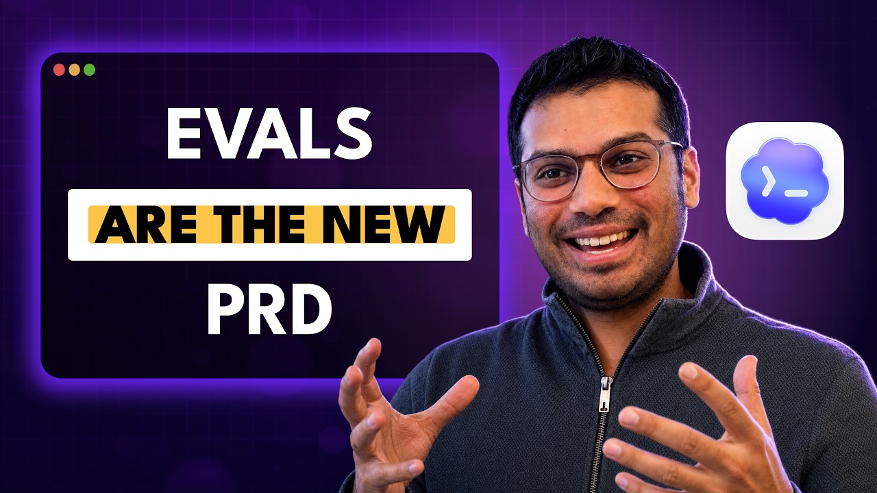 Braintrust CEO: Evals are the new PRD for AI products