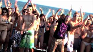 Trackshittaz - Grüllarei (Offizielles Video)