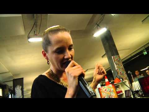 The joiz of Switzerland #6 - Steff La Cheffe - Im Momänt