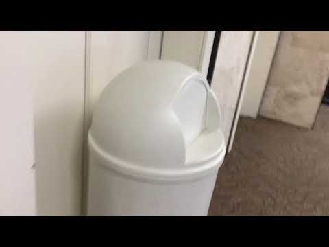 1920’s Otis (mod Amtech) Traction Elevator @ Jewelry Exchange, San Diego, CA