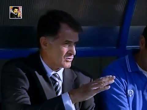 Slovan Liberec - Crvena Zvezda 2:0 (2006.)