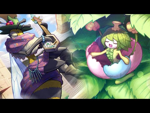 ɥ󥷥 - о쥲ظ۴ Force of WillپҲ