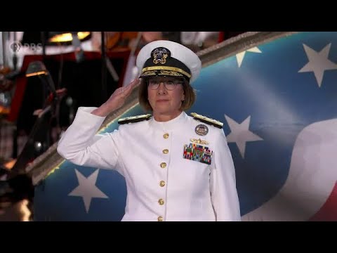 National Memorial Day 2024 The Armed Forces Medley