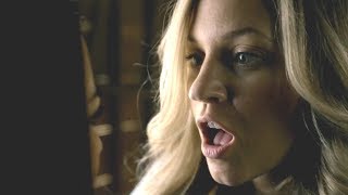 Pretty Little Liars - Mona Kills Charlotte - 7x19 &quot;Farewell, My Lovely&quot;