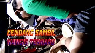 Download lagu FULLKENDANG CAK MET  - SAMBIL NANGIS TERHARU BINGIT - NEW PALLAPA 2017 mp3