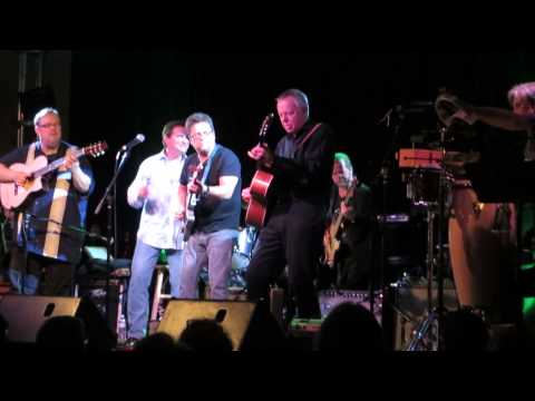 Guitar Man - 2nd Annual Tribute To Jerry Reed finale.