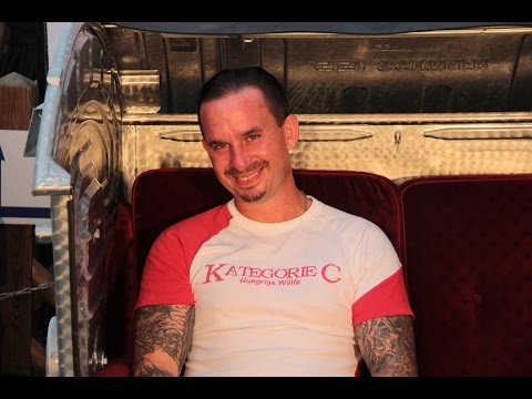 Single-Couch 2015: Er sucht Sie - Hermann K.