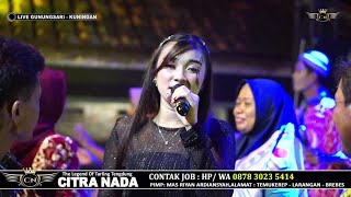 Download lagu ARJUNA IRENG // CITRA NADA LIVE DESA GUNUNGSARI (BLOK PAHING) // KEC.CIMAHI - KAB.KUNINGAN mp3