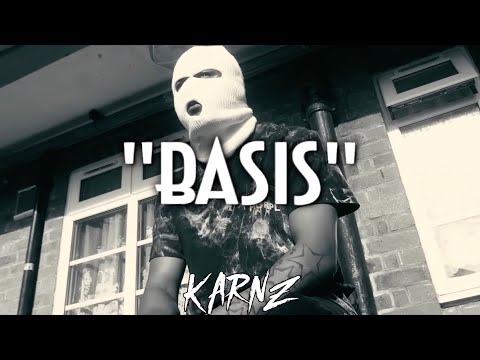 FREE Jimmy x Teeway Type Beat - "Basis" | UK Rap Type Beat 2024