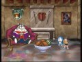 3DO 友情伝説 ザ ドラえもんズ をプレイ 5 最終ワールド