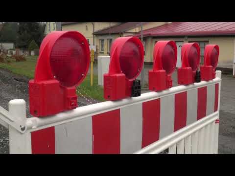 Vollsperrung bleibt länger - ELSTERWELLE