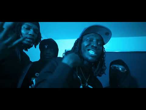 RG Black Ft. No3ree "The Real Northwest" Prod. @Officialcwproductionz