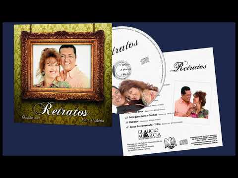 Vinde A Mim - Glaucio Luiz & Marcia Valéria