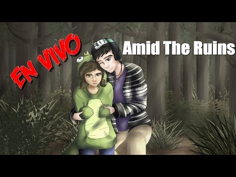 #XodaTWD Amid The Ruins (Full Episode) - Decisiones Contrarias! :O