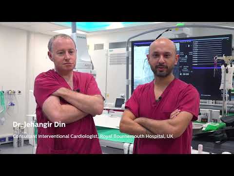 Use of laser atherectomy to modify fibre calcified plaque in CTO lesion