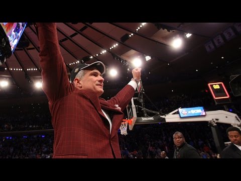South Carolina's Frank Martin, Sindarius Thornwell break down Elite 8 victory