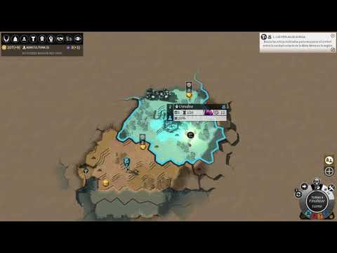 Endless Legend: Allayi (Guía Rápida)