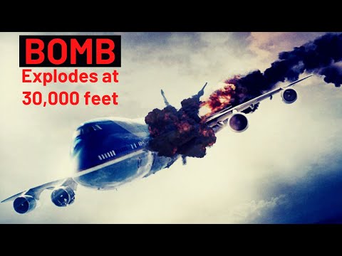 Air Disaster  Pan Am flight 103 | Full Documentary 1988