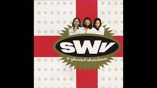 SWV - Silver Bells (slowed + reverb)