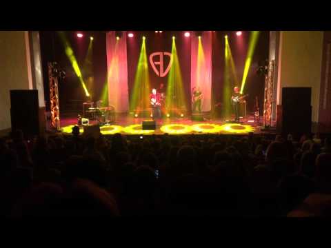 Adam Ďurica MandolinaTOUR Live Zvolen 2015