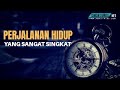 Renungan Hati Perjalanan Hidup Manusia Yang Sangat Singkat