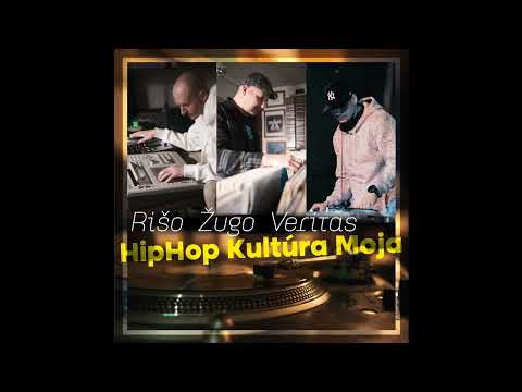 Rišo, Žugo, Veritas - Úvod