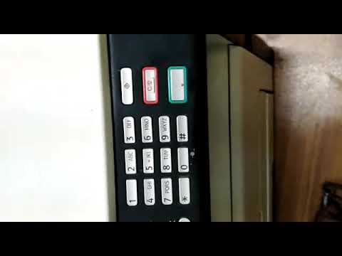 How to remove sc545 error ricoh sp212sf printer