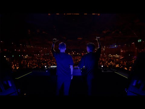 Citadelle Live @ RAI Amsterdam 2023