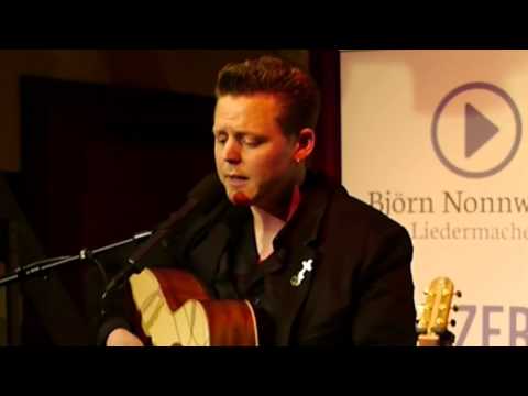 ES IST AN DER ZEIT | HANNES WADER