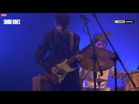 Banzai FC - El funeral del rock